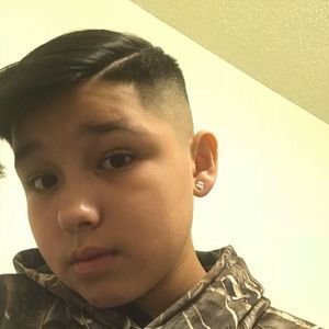 Meet your Posher, Kenneth